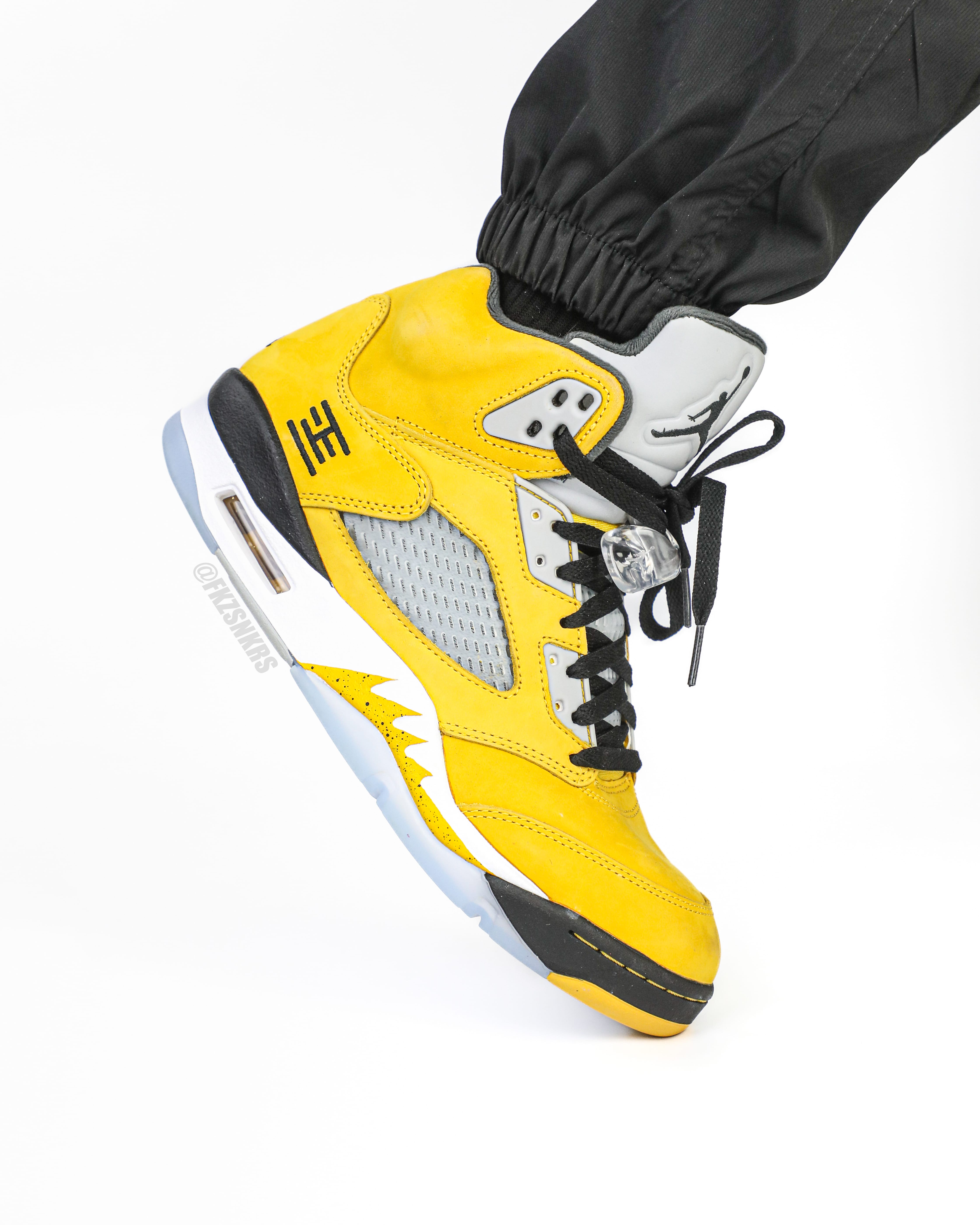 Air Jordan 5 Tokyo 2025 (Ln5 A1)