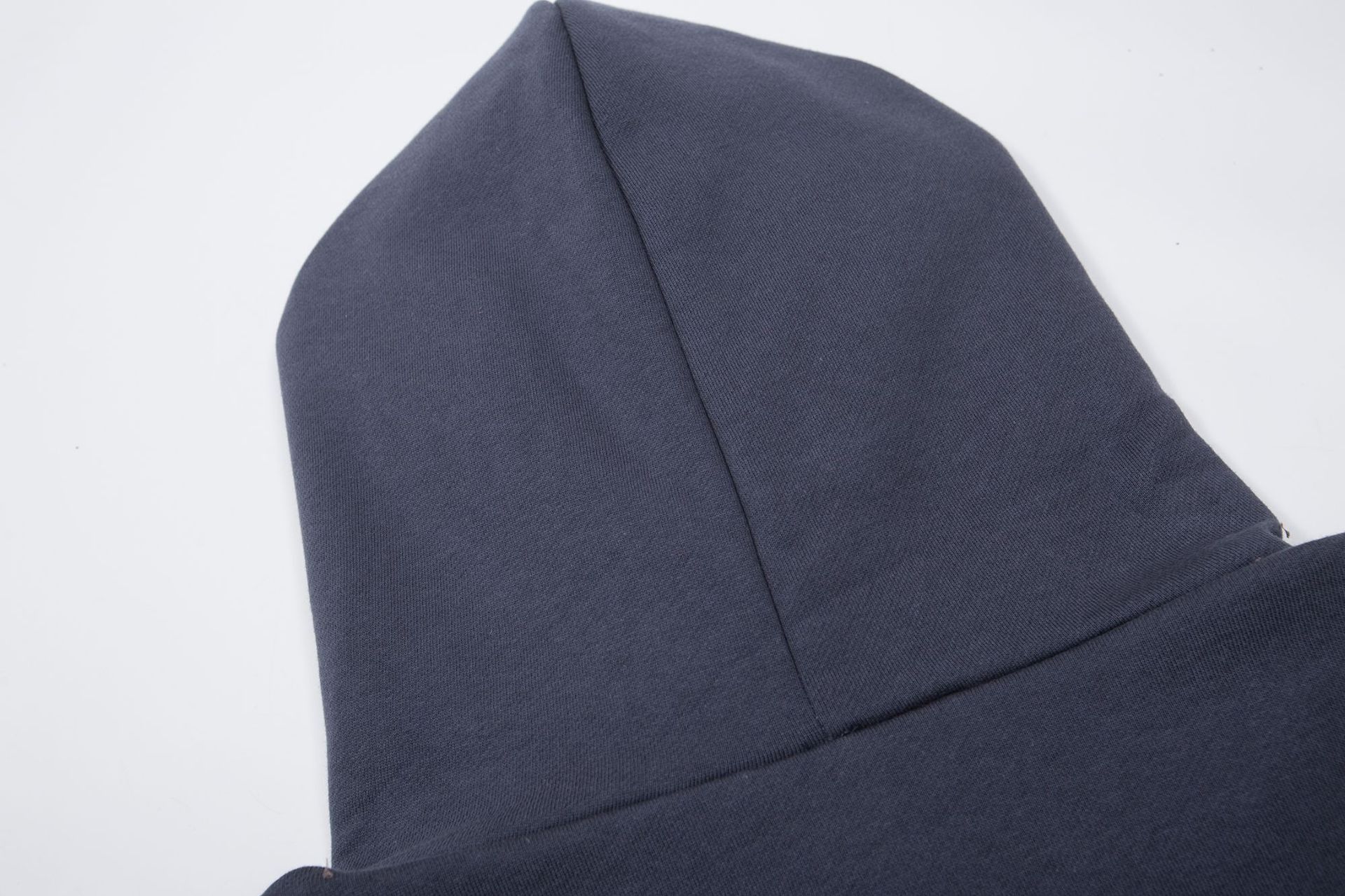 Fear Of God FOG ESSENTIALS 2024 Hoodie