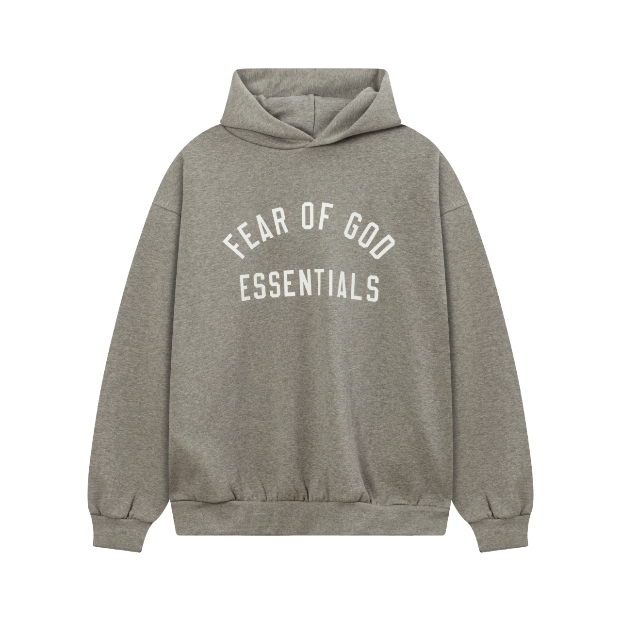 Fear Of God FOG ESSENTIALS 2024 Hoodie
