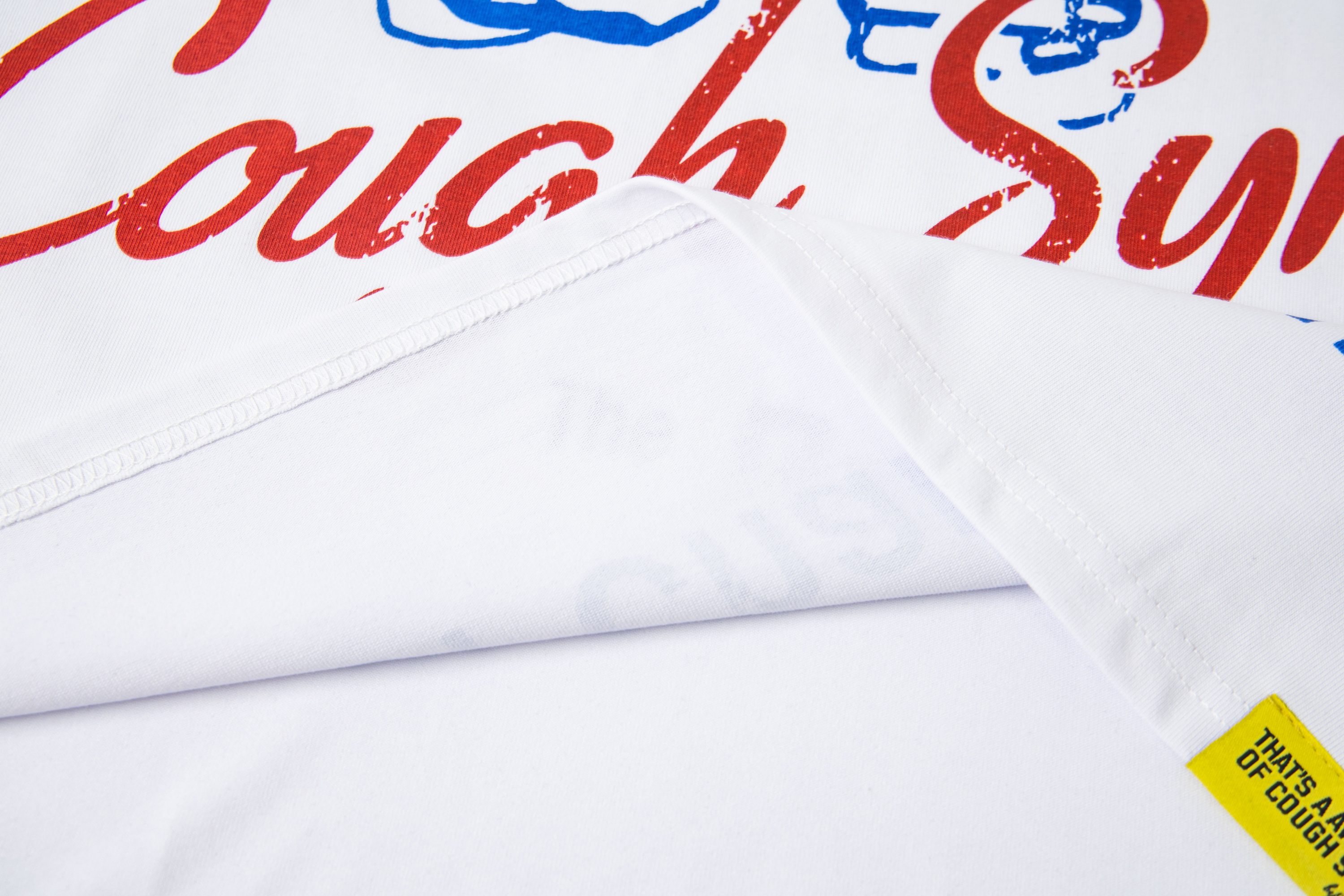 THAT’S A AWFUL LOT OF COUGH SYRUP The Breakfast of Champions Tee